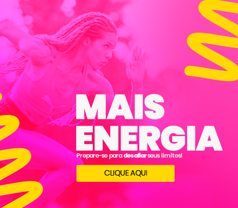 Mais energia