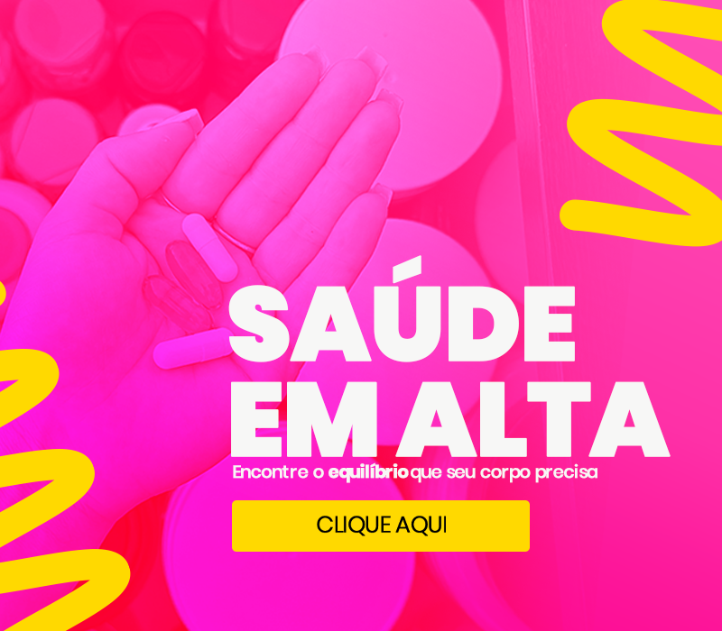 Bem-estar & saúde
