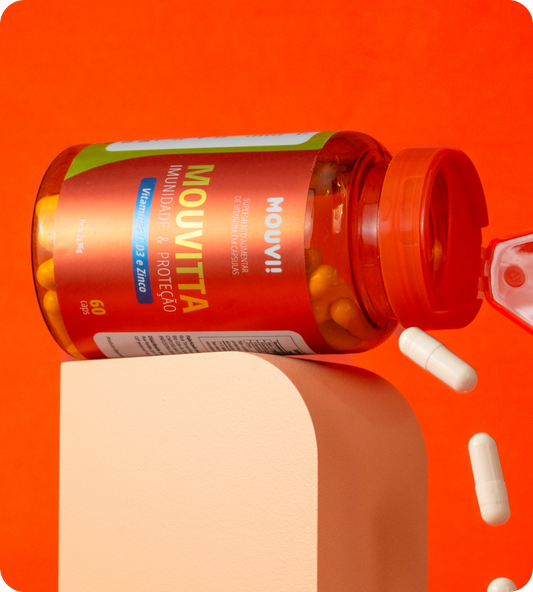 MOUVITTA - IMUNIDADE & PROTEÇÃO